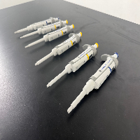 Eppendorf Research Plus Single Channel Pipettes - Quantity 6 image 0